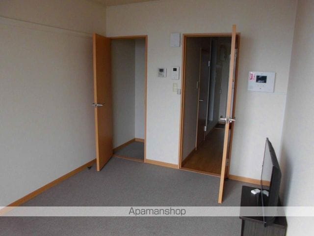 レオパレスヴィクトワールの内装写真