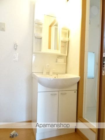 NORTH VILLAGEIIの内装写真