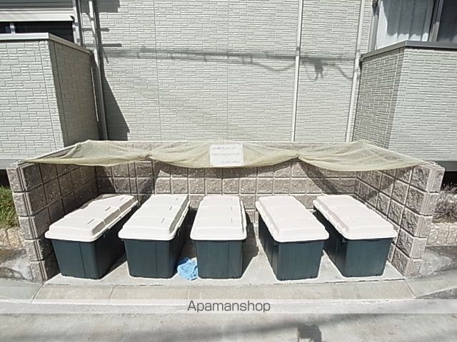 クレールA棟・B棟のその他写真