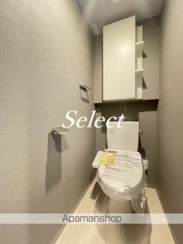 WORVE横浜伊勢佐木町の内装写真