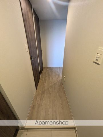 アーバンパーク淡路の内装写真