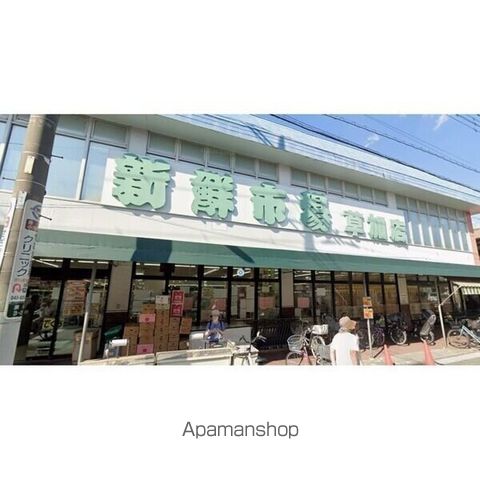 草加市瀬崎アパートの周辺写真