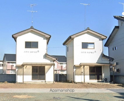 ハウスなかもとＢ[3K/96m2]のエントランス