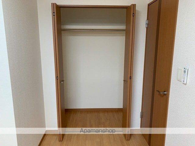 サン・フローラの内装写真