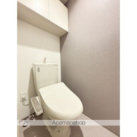 ドゥーエ曳舟IIの内装写真