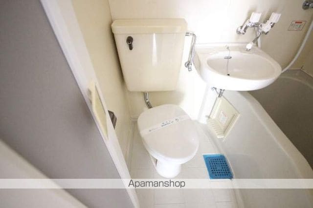 サニー庚午の内装写真