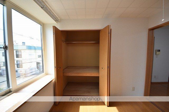 ノースカルム北32条の内装写真