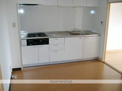 コーポイワマアメニ－[3DK/57.7m2]の内装2