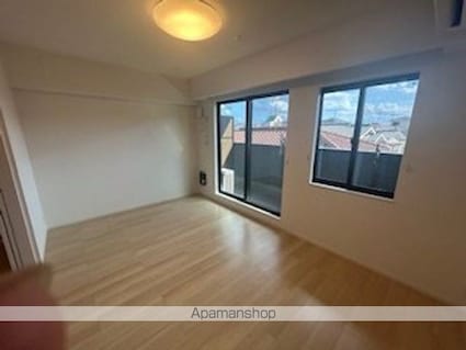 Ｎｏｂｅｌ　Ｄｉｇｎｉｔｙ[1LDK/42.59m2]のリビング・居間