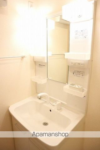 ミルト西新浜IIの内装写真