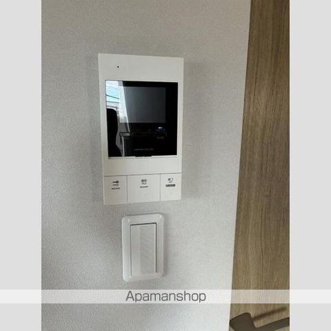 ATLANTIS HASSAMUの内装写真