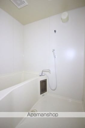 広島県広島市佐伯区皆賀４丁目[2LDK/54.9m2]のバス