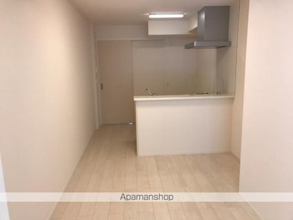 Ｇｒｅｅｎ　Ｈｉｌｌｓ桔梗Ⅱ[1LDK/31.38m2]の内装6