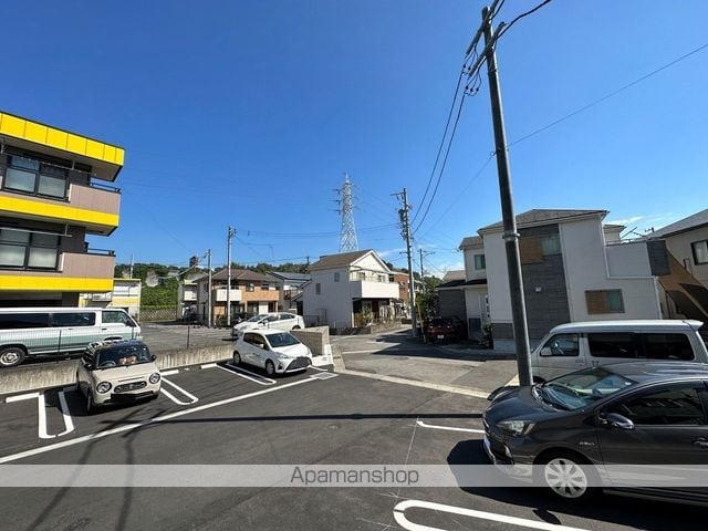 メゾンエスポワール大平のその他写真