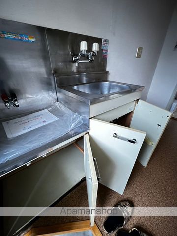 モンシャトー藤[1K/17.37m2]の内装1