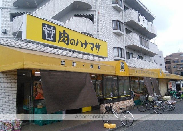 SKYE RESIDENCE塚越の周辺写真