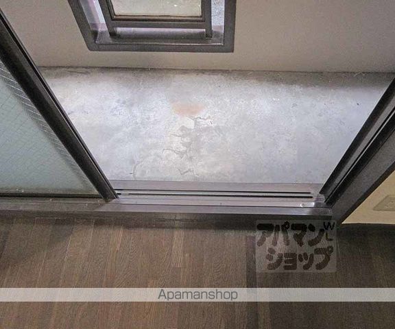 山下マンションの内装写真