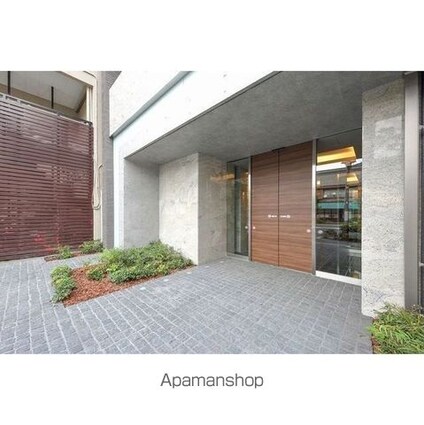 デルックス田端[2LDK/55.6m2]の外観3