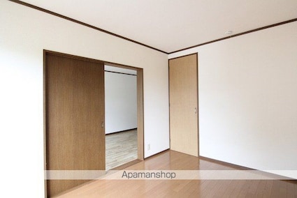 竹本ハウス[1LDK/36.45m2]の内装