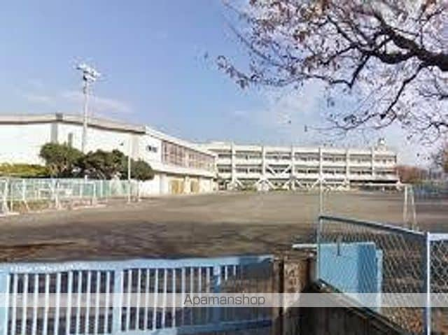 ファーストシティ立川 D棟 ｜ 東京都立川市上砂町１丁目3-22（賃貸一戸建3LDK・1階・100.14㎡） その19