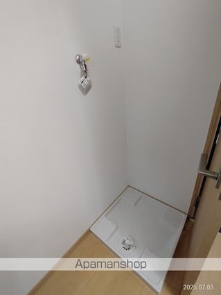 アスピシャス西大井[2K/31.18m2]のその他設備