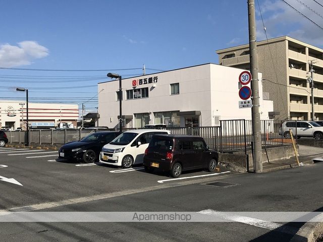 サンヴィレッジ小杉A棟の周辺写真