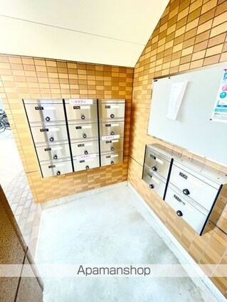 和歌山県和歌山市田尻[1K/24.84m2]の共用部3