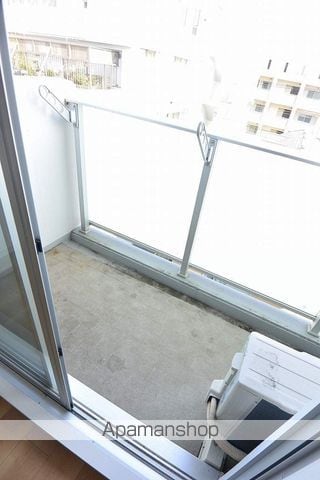 プラウドフラット学芸大学IIの内装写真