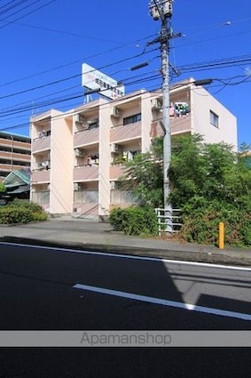第７成田マンション[1R/22.7m2]の外観4