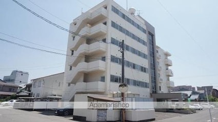 フリーデン西開発[2LDK/64.18m2]の外観3