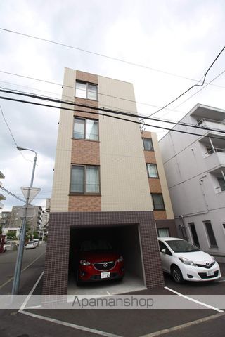 KA HALE NUIの外観写真