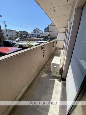 ディアコートSAKURADAI・Aの内装写真