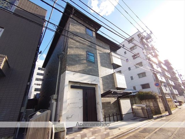 COMFORT美泉の外観写真