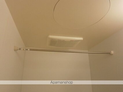 ウイステリア名城[1K/30.72m2]のその他設備