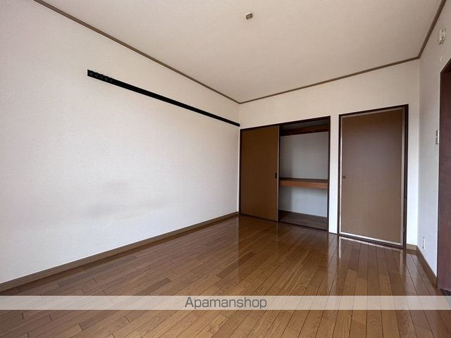 セジュールTAKATAの内装写真