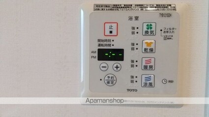 西砂町戸建[4LDK/109.25m2]のその他設備3