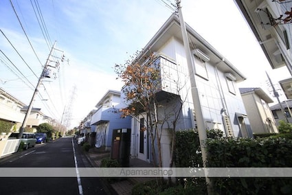 ブリージングタウン百草園Ｄ－１号棟[3LDK/81.28m2]の外観5