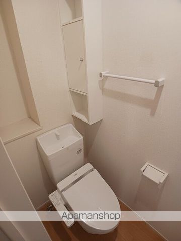 ブラン辻の城の内装写真