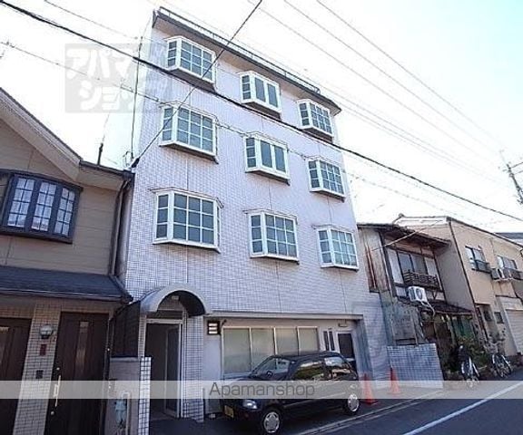 マンションなかむら
