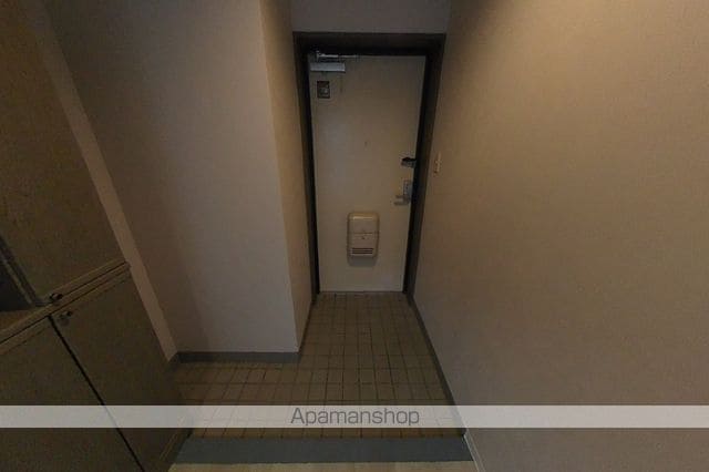 コンフォート末広の内装写真