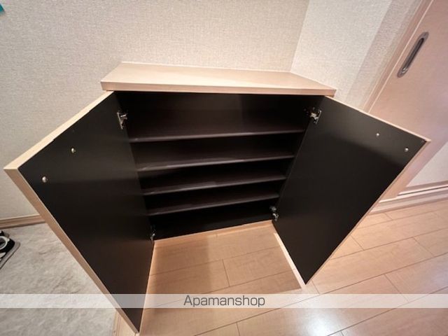 カーサ72の内装写真