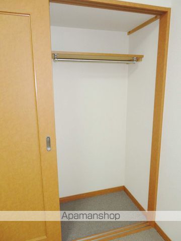 レオパレスエスト長府の内装写真