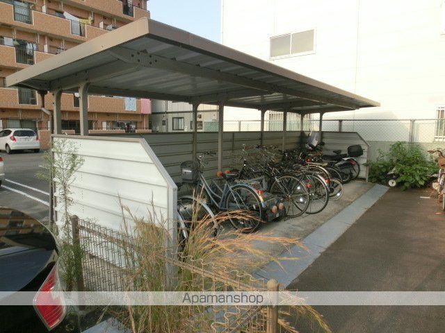 第6水野マンションのその他写真