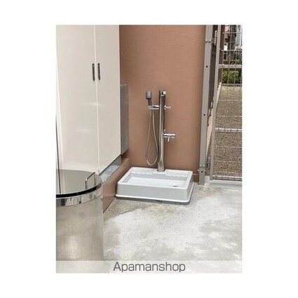 パルトネール井荻[1K/20.05m2]の内装7