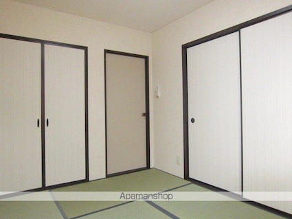 長野県長野市大字風間[2DK/40.3m2]の内装9