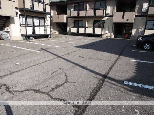 セーブルハウスB棟のその他写真