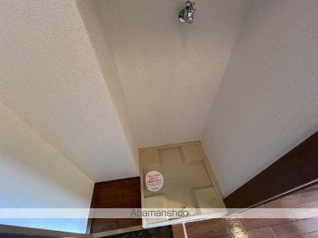 ベルグラース波木の内装写真