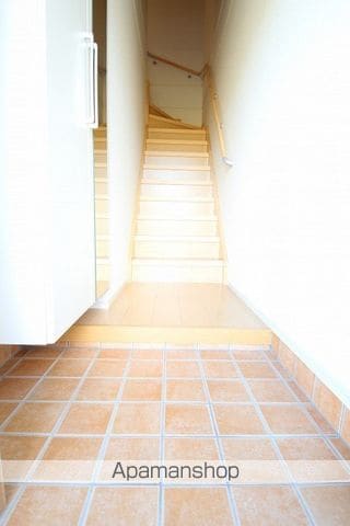 レオネッサの内装写真