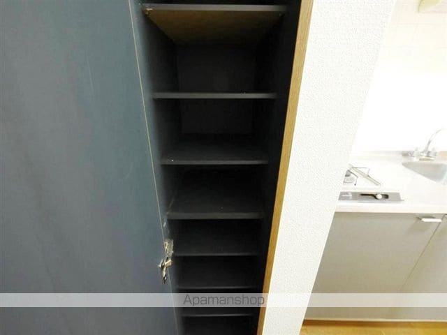 グランディール子平町の内装写真