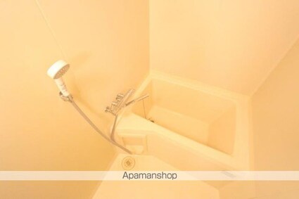 リベラＵ[3DK/56.42m2]のバス